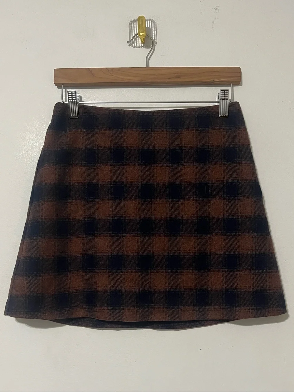 Taylor Swift Wilfred Classic Mini Skirt